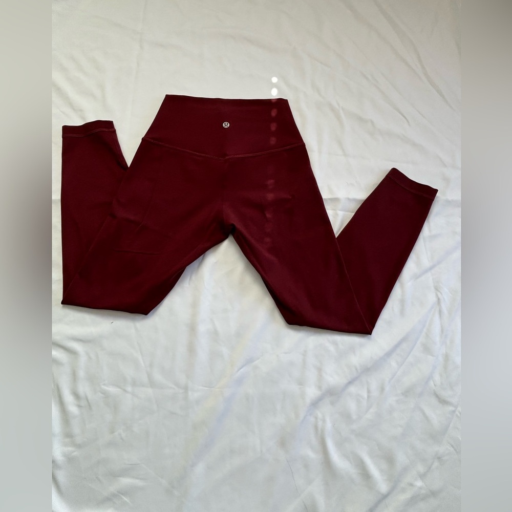 lululemon Align Leggings